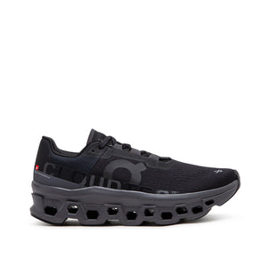 On WMNS Cloudmonster (Schwarz)  - Allike Store