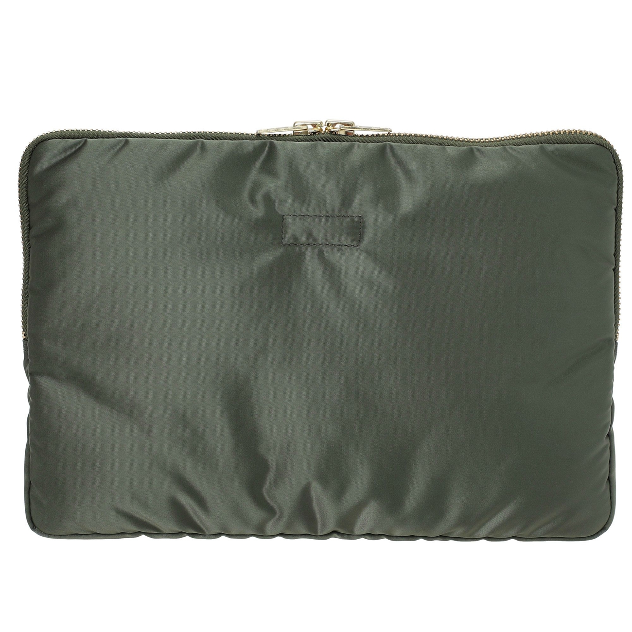 Porter By Yoshida Tanker Document Case Grun