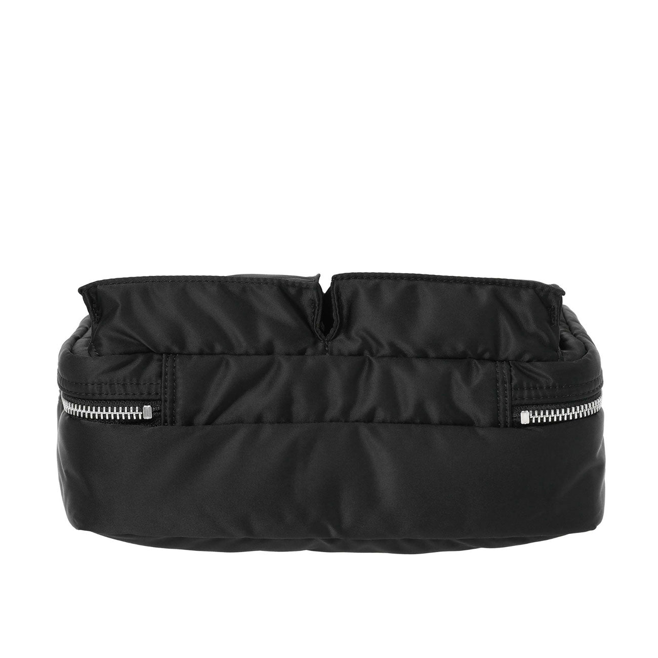 Porter By Yoshida Small Tanker Shoulder Bag (Schwarz)  - Allike Store