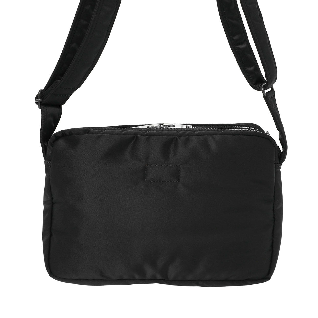 Porter By Yoshida Small Tanker Shoulder Bag (Schwarz)  - Allike Store