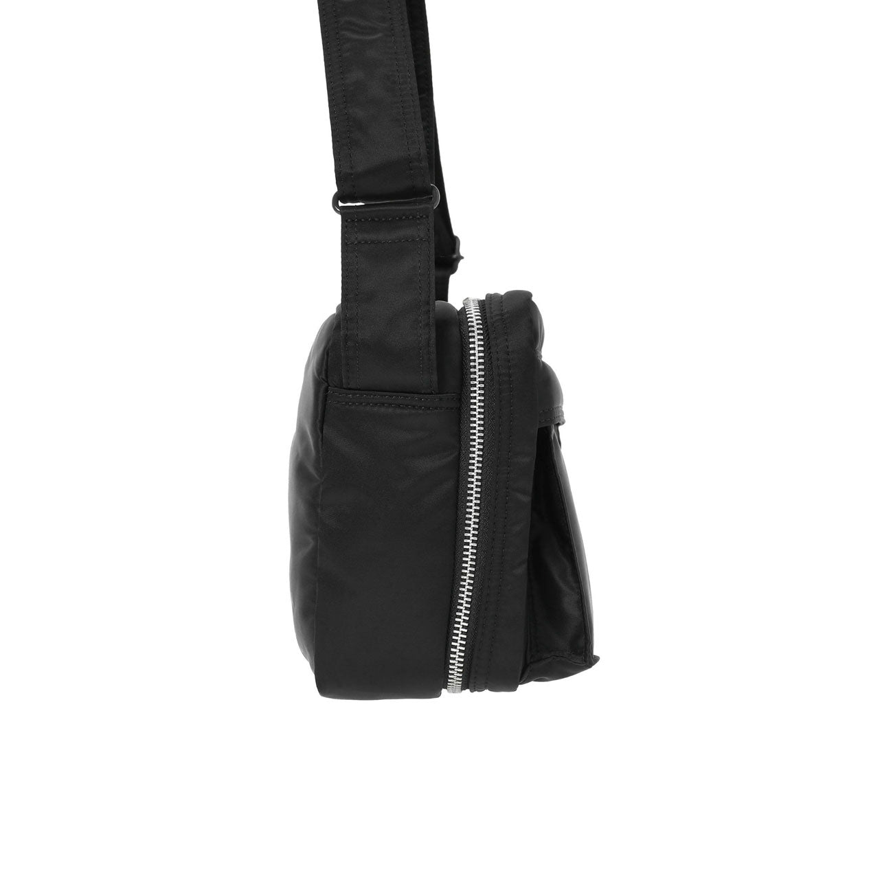 Porter By Yoshida Small Tanker Shoulder Bag (Schwarz)  - Allike Store
