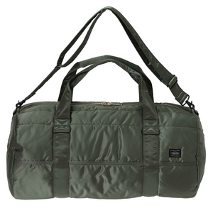 Porter By Yoshida Tanker 2Way Duffle Bag (Oliv)  - Allike Store