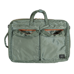 【Sサイズ】PORTER TANKER 3WAY BRIEFCASE TANKER 3WAY BRIEFCASE | Yoshida&Co. Home Page | YOSHIDA & Co.