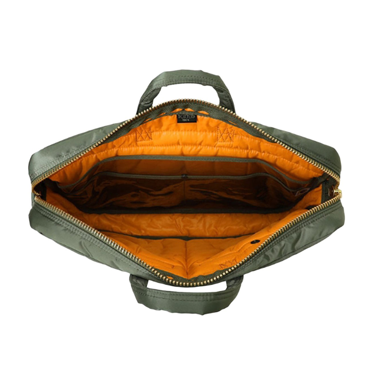 Porter tanker 2way briefcase on sale