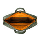 Porter By Yoshida Tanker 2 Way Briefcase (Oliv)  - Allike Store