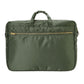 Porter By Yoshida Tanker 2 Way Briefcase (Oliv)  - Allike Store