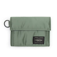 Porter by Yoshida Tanker Wallet (Oliv)