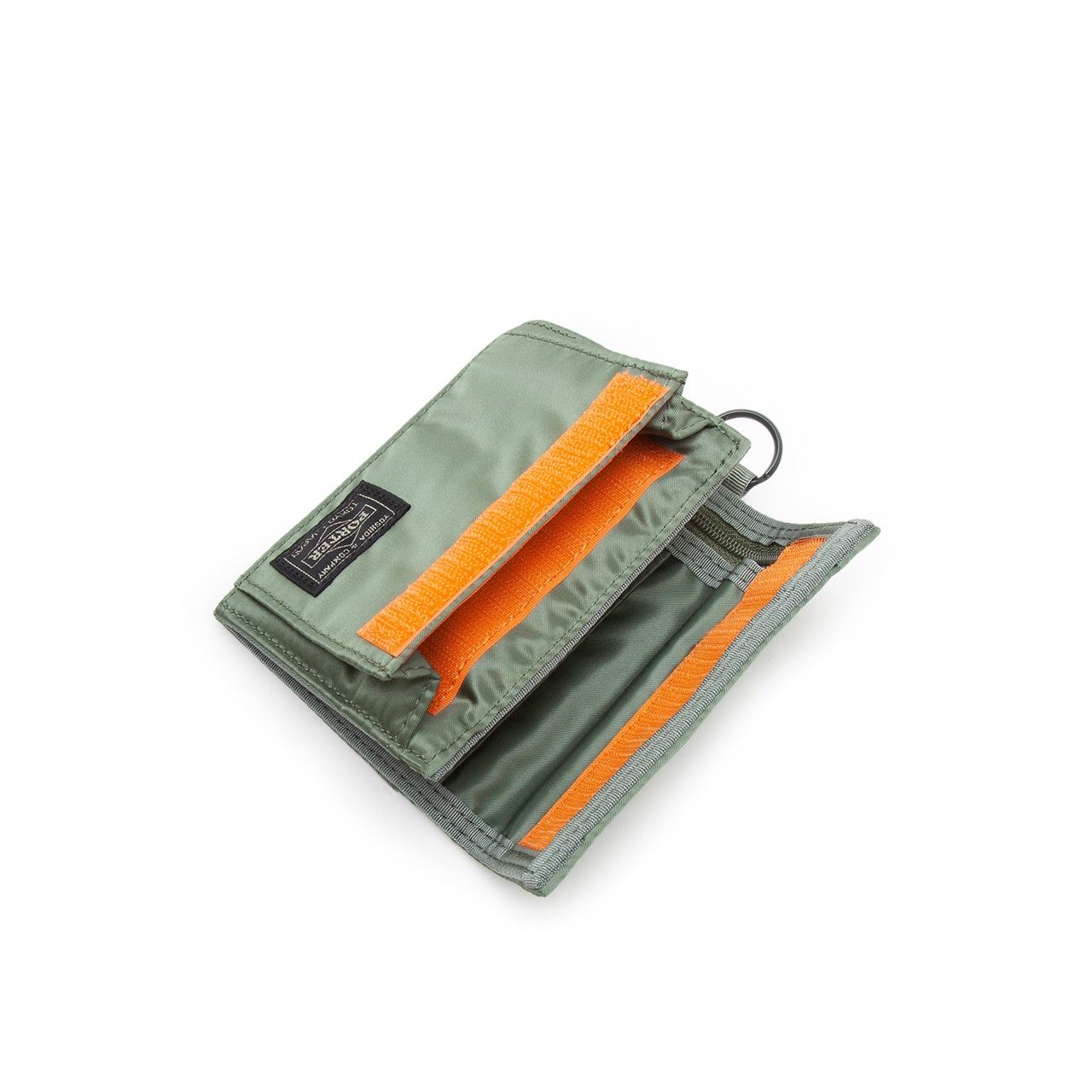 Porter by Yoshida Tanker Wallet (Sage Green) 622-78167-30 – Cheap  Everlastsiding Jordan Outlet