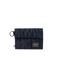 Porter by Yoshida Tanker Wallet (Blau)