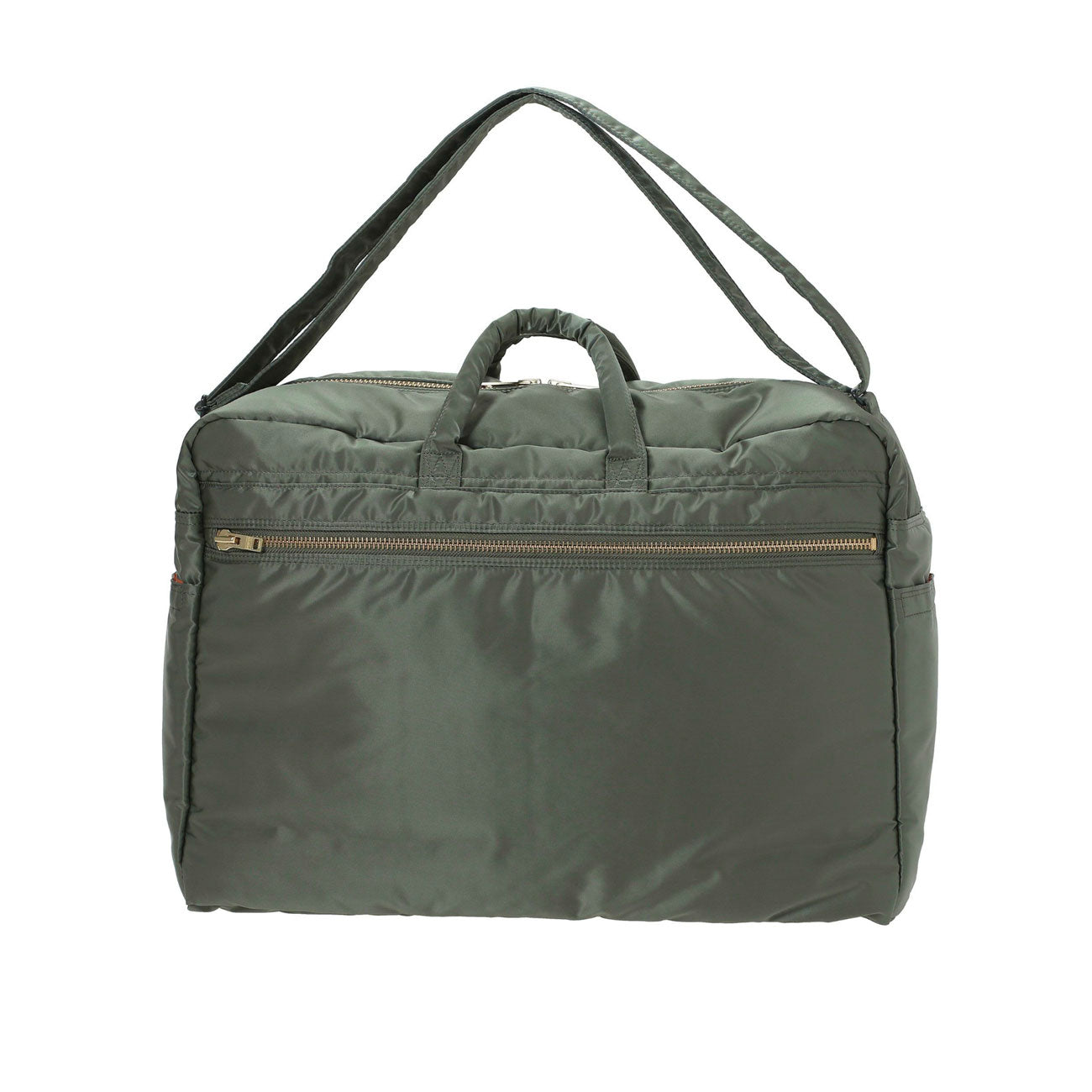 Porter by Yoshida Tanker 2Way Duffle Bag S (Green) 622-78329-30