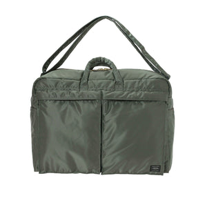 Porter by Yoshida Tanker 2Way Duffle Bag S (Grün)  - Allike Store