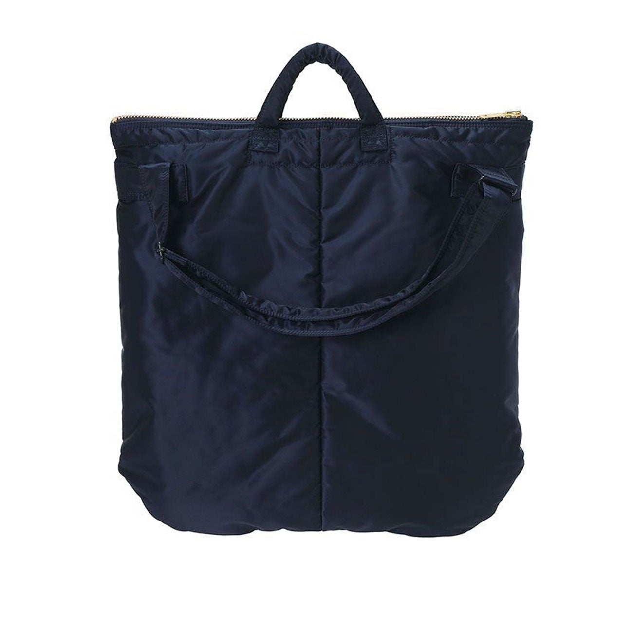 Porter by Yoshida Tanker 2Way Helmet Bag Navy