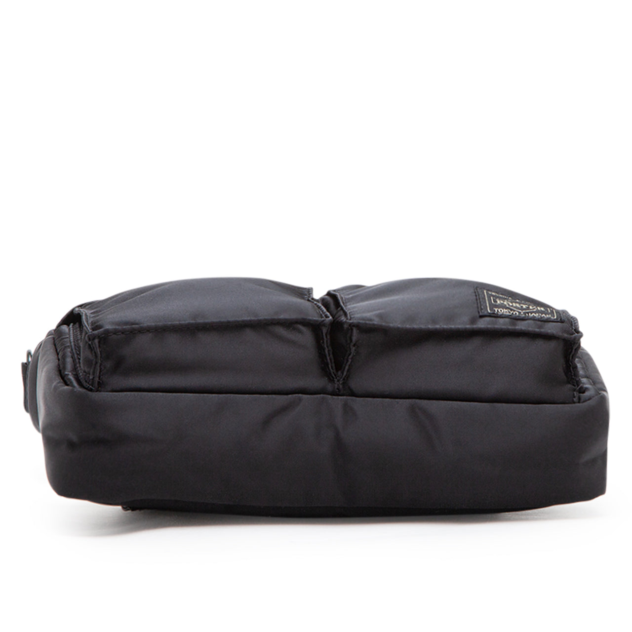 Porter by Yoshida Tanker Shoulder Bag (Schwarz)  - Allike Store