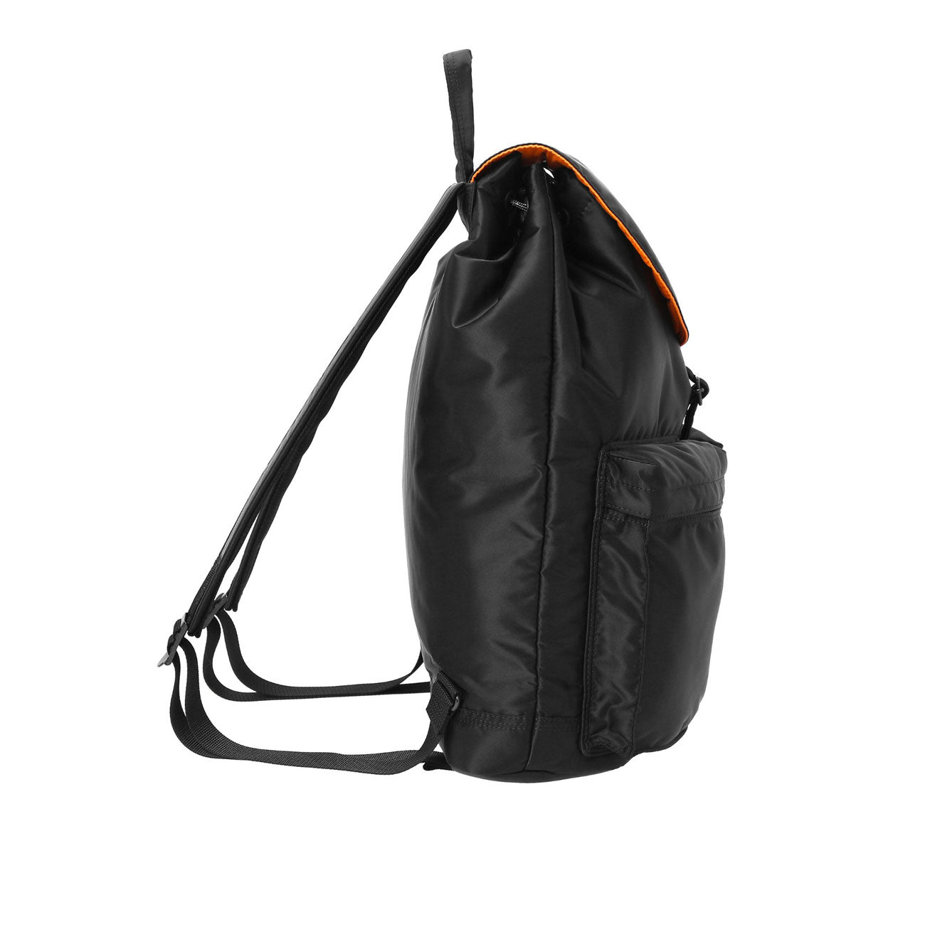 Porter By Yoshida Tanker Backpack (Schwarz)  - Allike Store