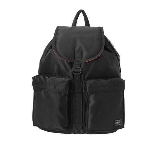 Porter By Yoshida Tanker Backpack (Schwarz)  - Allike Store