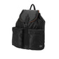 Porter By Yoshida Tanker Backpack (Schwarz)  - Allike Store