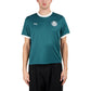 Puma x Palmeiras Ringer Tee (Green)