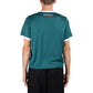 Puma x Palmeiras Ringer Tee (Green)