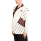 Puma x FC St. Pauli Longsleeve (Braun / Beige)  - Allike Store