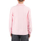 Puma x Palermo F.C. Long Sleeve Polo (Pink) - Allike Store