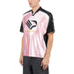 Puma x Palermo F.C. Jersey (Pink / Schwarz) - Allike Store