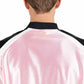 Puma x Palermo F.C. Jersey (Pink / Schwarz) - Allike Store