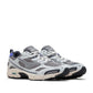 Mizuno S.L. MXR (Gray / Blue)