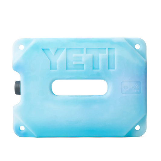 Yeti Ice 4lb (1,8kg) (Blau)  - Allike Store