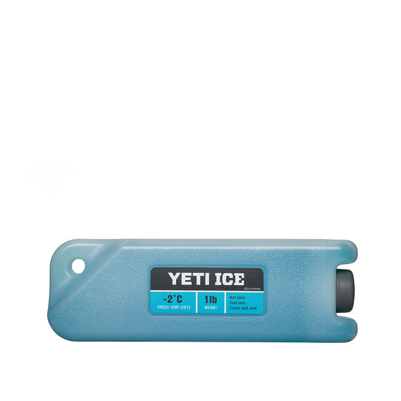 Yeti Ice 1lb (453g) (Blau)  - Allike Store