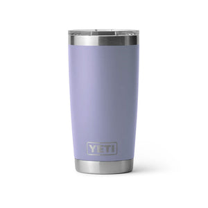 Yeti Rambler 20oz Tumbler (Flieder)  - Allike Store