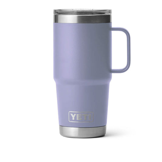 Yeti Rambler 20oz Travel Mug (Flieder)  - Allike Store