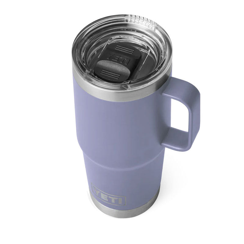Yeti Rambler 20oz Travel Mug (Flieder)  - Allike Store