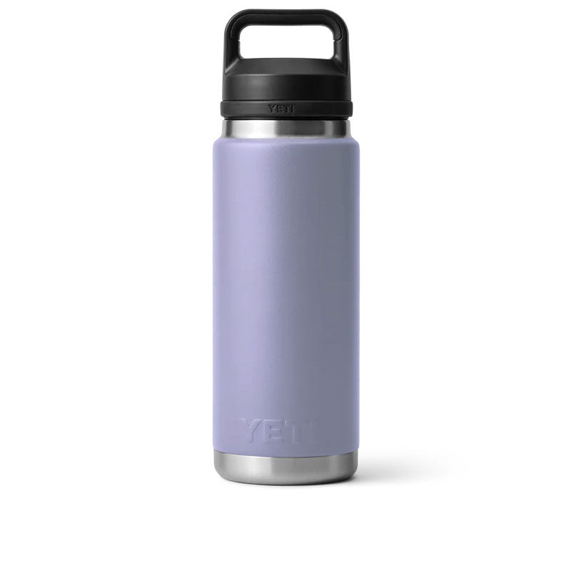 Yeti Rambler 26oz Bottle with Chug Cap (Flieder)  - Allike Store
