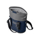 Yeti Hopper M15 Cool Bag (Navy / Grau)  - Allike Store