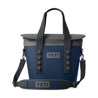 Yeti Hopper M15 Cool Bag (Navy / Grau)