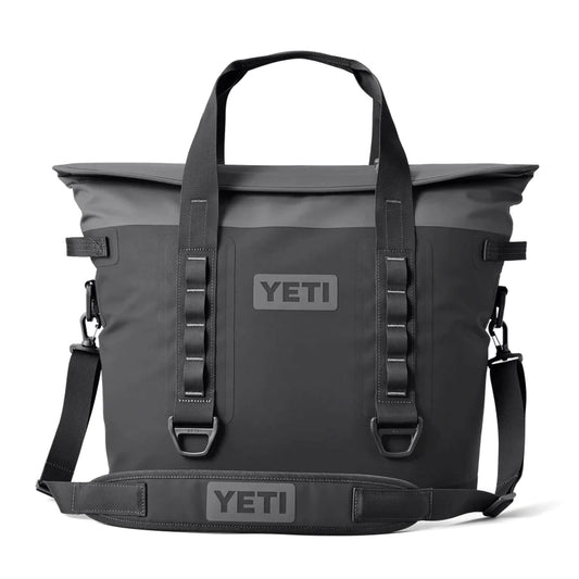 Yeti Hopper M30 Cool Bag 2.0 (Grau)  - Allike Store