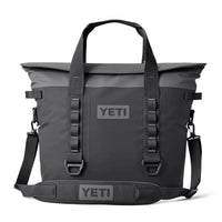 Yeti Hopper M30 Cool Bag 2.0 (Grau)