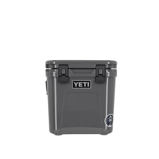 Yeti Roadie 24 (Schwarz) - Allike Store