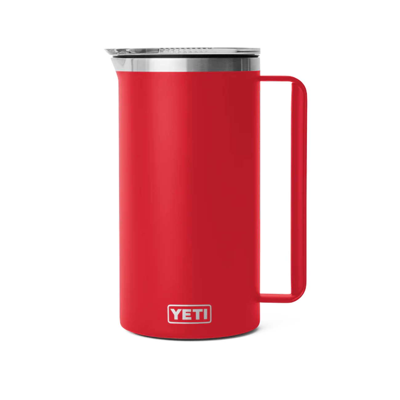 Yeti Rambler 2L Pitcher (Rot) - Allike Store