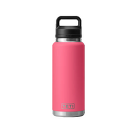 Yeti Rambler 36oz Bottle with Chug Cap (Lilac)