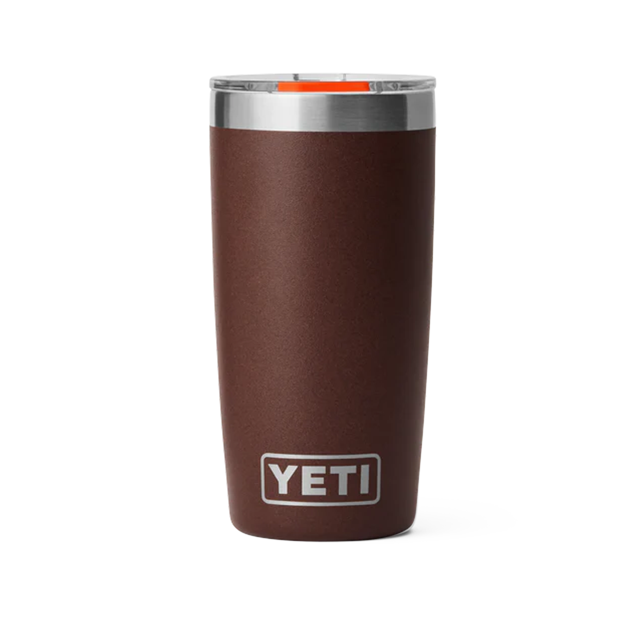 Yeti Rambler 10oz Tumbler (Braun)  - Allike Store