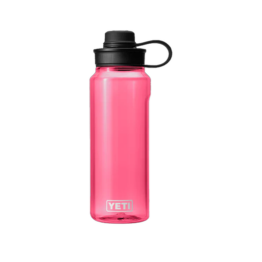 Yeti Yonder Tether 1L Flasche (Pink)