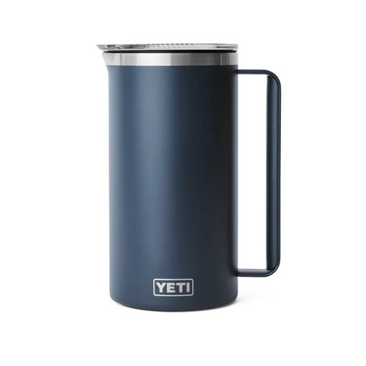 Yeti Rambler 2L Pitcher (Navy) - Allike Store