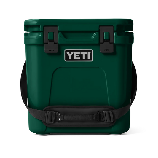 Yeti Roadie 24 Cooler 2.0 (Grün) - Allike Store
