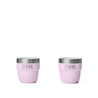 Yeti Espresso Cup 2 Pk 4oz (118ml) (Pink)