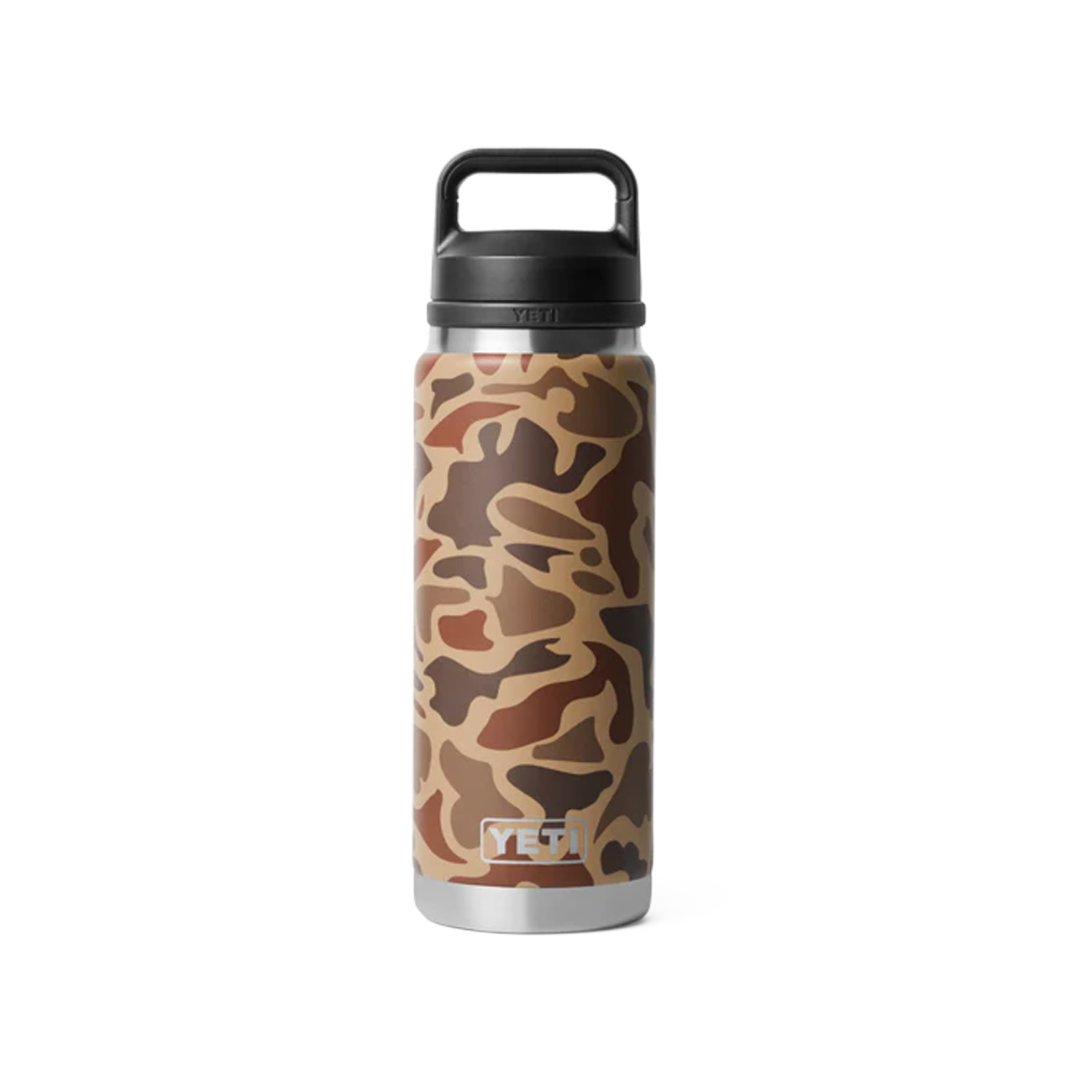 YETI Rambler 26oz (769ml) Bottle Chug (Camo) - Allike Store