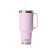 Yeti Rambler Straw Mug 42oz (1200ml) (Pink)
