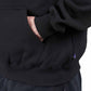 Alpha Industries Base Hoodie (Schwarz) - Allike Store