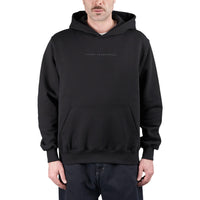 Alpha Industries Base Hoodie (Black)