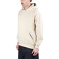 Alpha Industries Base Hoodie (Weiss) - Allike Store